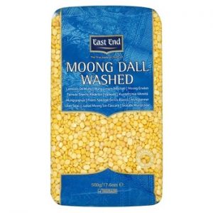 East End Moong Dall - 2kg