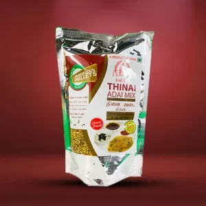 Thinai/Korra (Foxtail Millet) Dosa Mix 300Gms