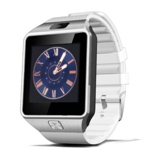 Smartwatch Android Phone Call Bluetooth Smart Watch