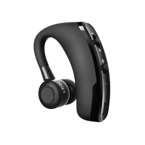 V9 Earphone Headphone Tws Waterproof IPX 5 Wireless Bt v4.1 In ear Microphone Earbuds