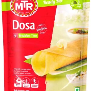 MTR Dosa Breakfast Mix, 500g