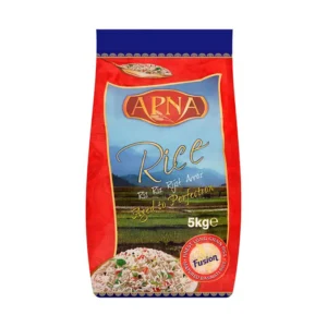 Apna Basmati Rice 5kg