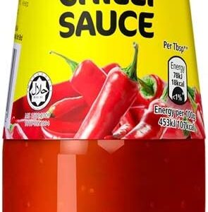 MAGGI Extra Hot Chilli Sauce 320g