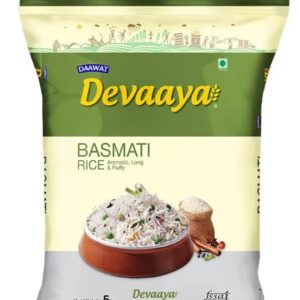 Daawat Devaaya Basmati Rice 10kg