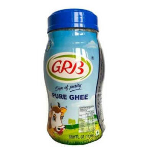GRB Pure Ghee – 500ml