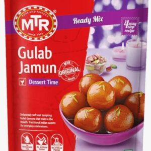 MTR Gulab Jamun Mix 200g