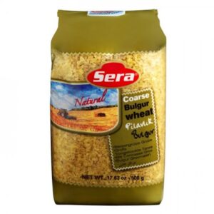 Sera Bulgur Wheat 1kg