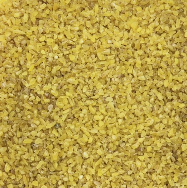 Sera Bulgur Wheat 1kg - Image 2
