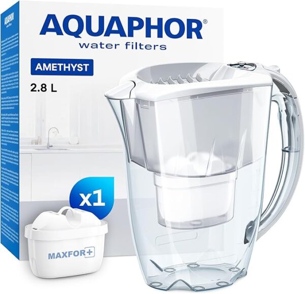 Water Filter Jug 2.8 Lit - Image 3