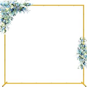 Wedding Arch Backdrop Stand