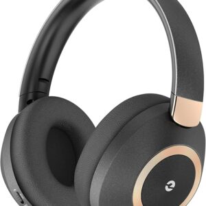 Active Noise Cancelling Headphones