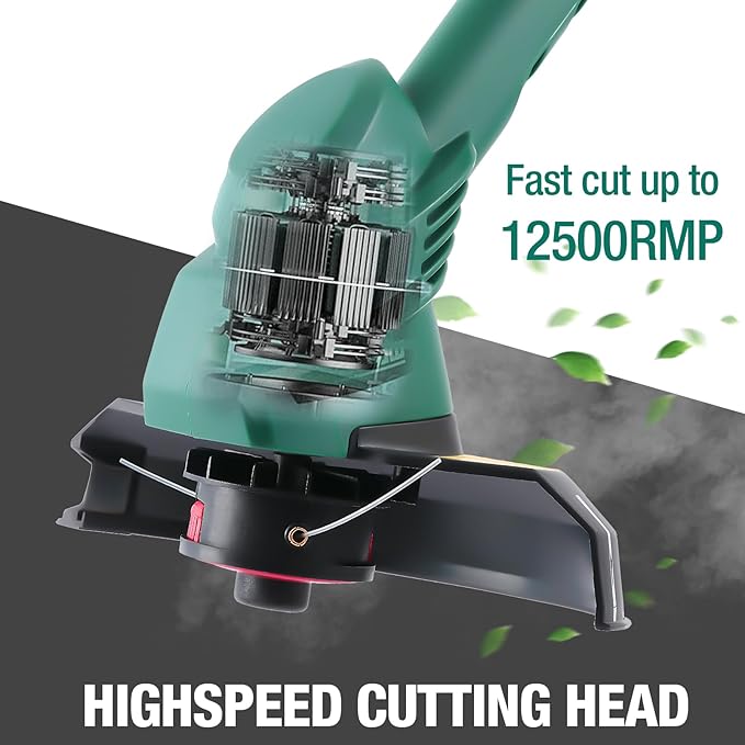 POSENPRO 350W Grass Trimmer - Image 2