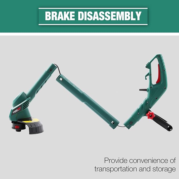 POSENPRO 350W Grass Trimmer - Image 3