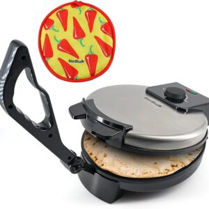 StarBlue 25.4cm Roti Maker Machine